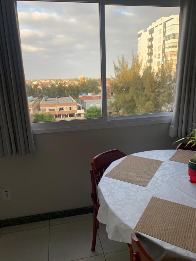 Appartement Sol E Mar à Capão da Canoa Extérieur photo