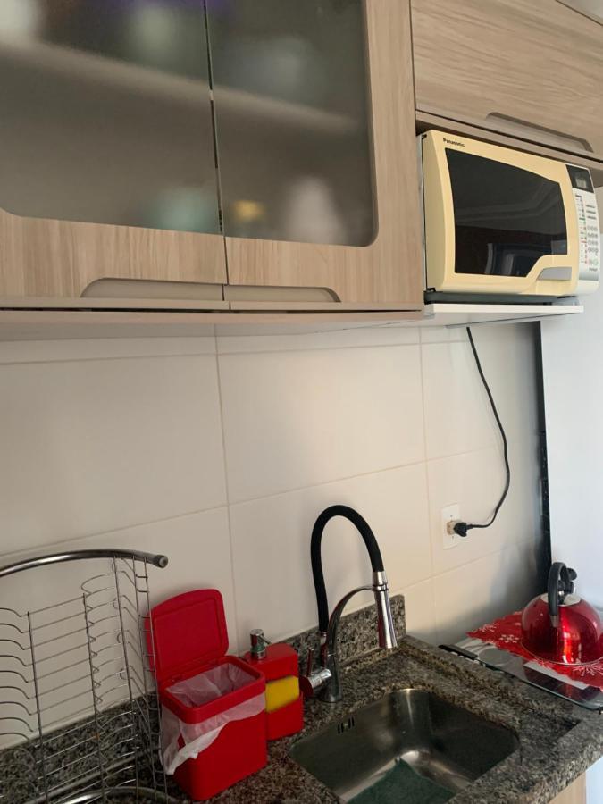 Appartement Sol E Mar à Capão da Canoa Extérieur photo